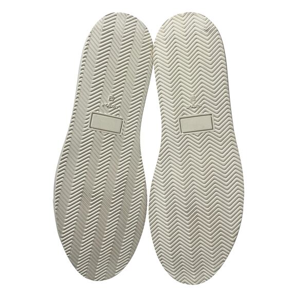 NEW Common Projects Tournament High Top Sneakers Nubuck Tan Shoes 5180 42 ITALY - Picture 4 of 13